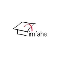 IMFAHE Logo
