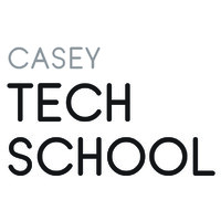 Casey Tech School Logo