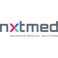 NXT Medical Logo
