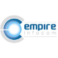 Empire Infocom Pvt Ltd Logo