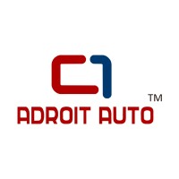 Adroit Inspection Services Private Limited Logo
