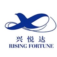 Xiamen Rising Fortune Imp & Exp Co.,Ltd. Logo