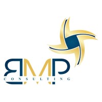BMP Consulting Logo