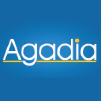 Agadia Logo