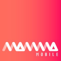 mammamobile Logo