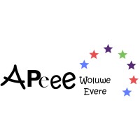 APEEE Bxl II - Association des Parents des Elèves de lEcole Européenne de BXL II Logo