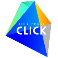 King Power Click Co., Ltd. Logo