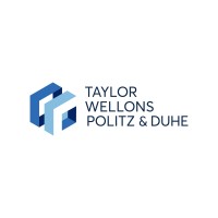 Taylor, Wellons, Politz & Duhe, APLC Logo