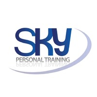 Sky Personal Training Logo