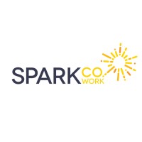 Spark CoWork Logo