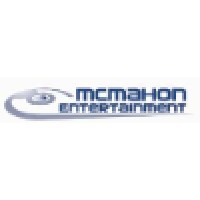 McMahon Entertainment Logo