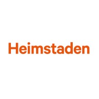 Heimstaden Danmark Logo