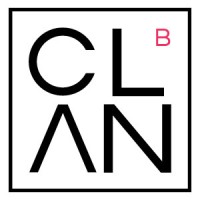 CLAN B Logo