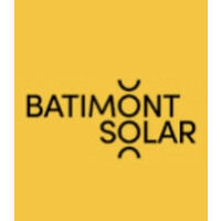Batimont Zonnepanelen Logo