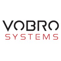 Vobro Systems Logo