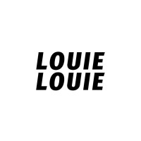 Louie Louie Logo