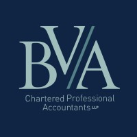 BVA Chartered Professional Accountants LLP Logo