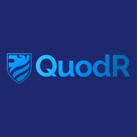 QuodR Logo