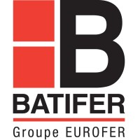 Batifer Quincaillerie Logo