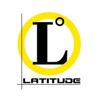 Latitude Air Ambulance Logo