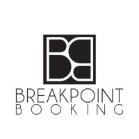 Breakpoint Booking Logo
