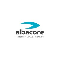 Albacore Logo