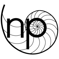 Nautilus Protein Logo