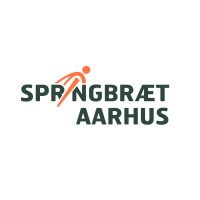 Springbræt Aarhus Logo
