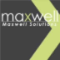 Maxwell Solutions LLC Logo