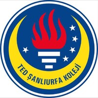 TED SANLIURFA KOLEJI Logo