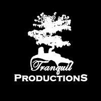 Tranquil Productions Logo