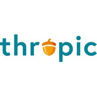 Thropic Logo
