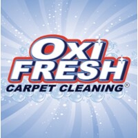 Oxi Fresh of Lubbock Logo