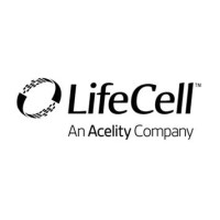 LifeCell, An Acelity Company Logo