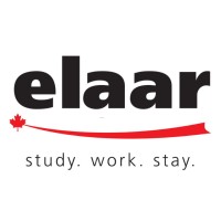 Elaar Immigration Consulting Inc. Logo