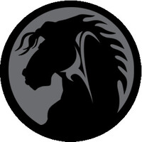 Dark Horse Design NJ Logo
