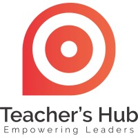 Teachers Hub Logo