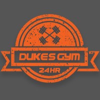 Dukes Gym Logo