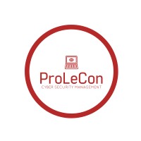ProLeCon ApS Logo