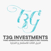 T3G Egypt Logo