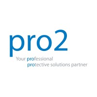Pro2 Solutions Logo
