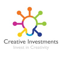 Creative Investments Logo
