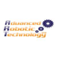 Advanced Robotic Technology Ltd Logo