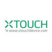 XTouch Technologies FZE Logo