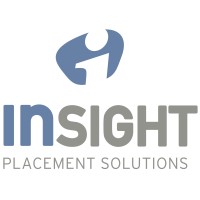 Insight Placement Solutions Logo