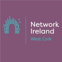 Network Ireland West Cork Logo