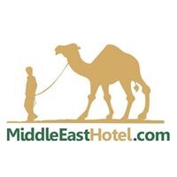MIDDLEEASTHOTEL.COM Logo