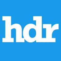 HD Report Logo