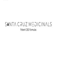Santa Cruz Medicinals LLC Logo