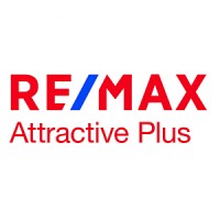 RE/MAX Attractive Plus Logo